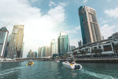 דובאי